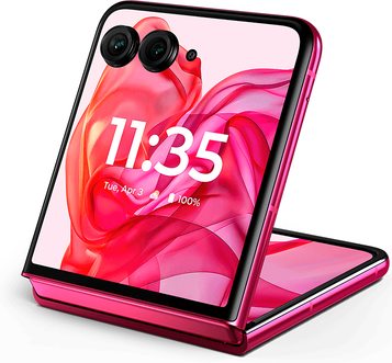Motorola RAZR 50 Ultra 5G 5th gen 2024 Premium Edition Global Dual SIM TD-LTE 512GB XT2451-3